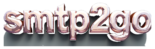 smtp2go logo