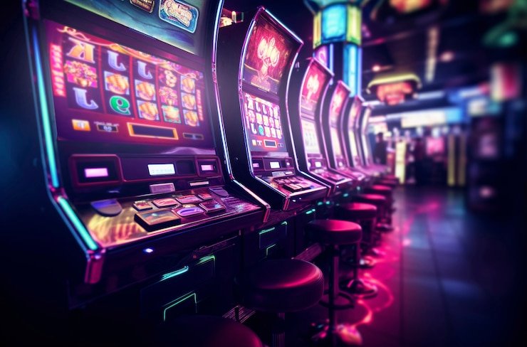 smtp2go Slots